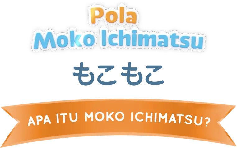 apa itu moko ichimatsu